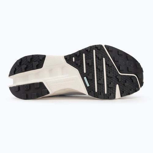 Női futócipő On Cloudsurfer Trail arktikus/elefántcsont