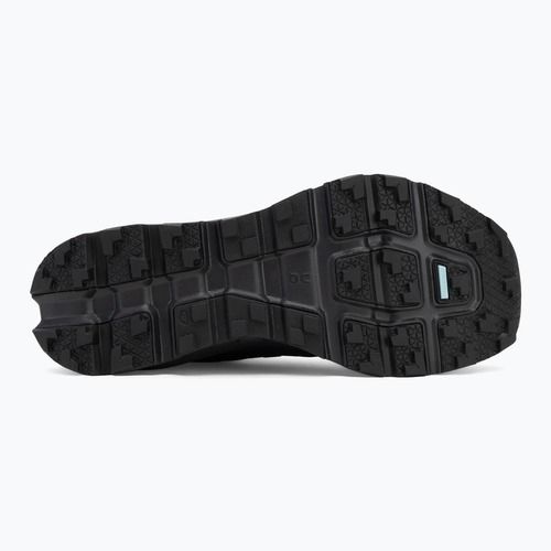 Női On Cloudvista 2 fekete/fekete futócipők