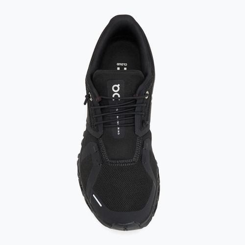 Női cipő On Cloud 6 fekete/fekete