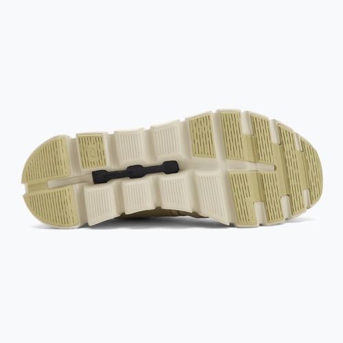 Női On Cloud 6 caper/jég cipő