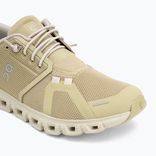 Női On Cloud 6 caper/jég cipő