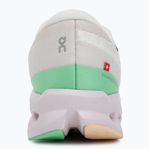 Női On Cloudsurfer 2 pearl/orchid futócipő