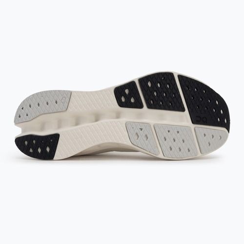 Női On Cloudsurfer 2 elefántcsont/elefántcsont futócipő