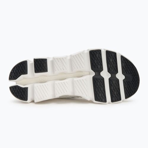 Női futócipő On Cloudswift 4 fehér/fehér