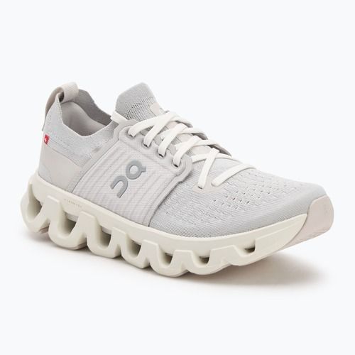 Női futócipő On Cloudswift 4 wolf/sand