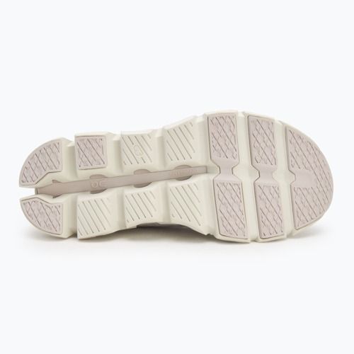 Női futócipő On Cloudswift 4 wolf/sand