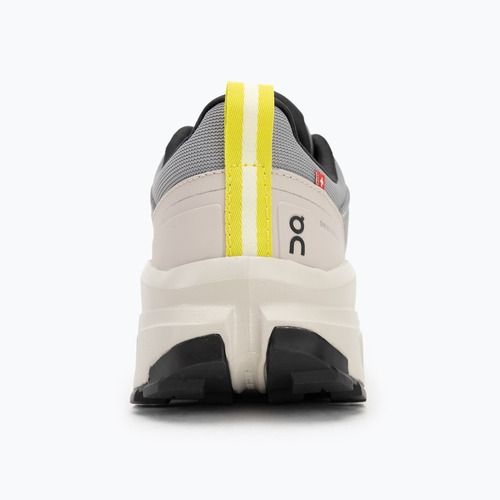 Női On Cloudrock Low vízálló ötvözetből készült/jég cipő