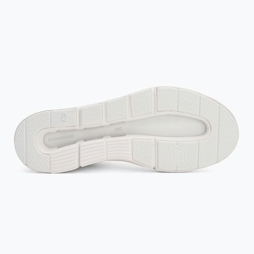 Női csizma On A Roger Clubhouse Mid allwhite