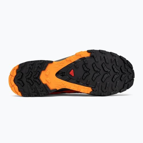 Férfi futócipő Salomon XA PRO 3D V9 GTX chery paradicsom/fekete/redora