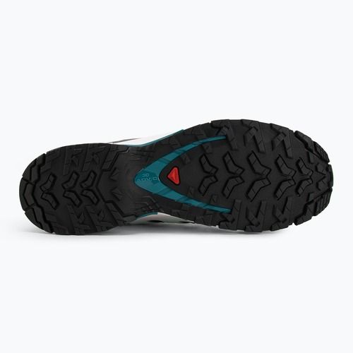 Salomon XA Pro 3D V9 GTX női futócipő fekete/fehérített aqua/harborkék