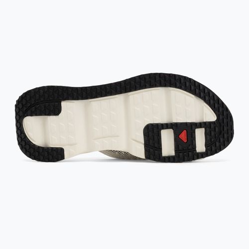 Salomon Reelax Break 6.0 vanila/vanila/fekete férfi flip flopok