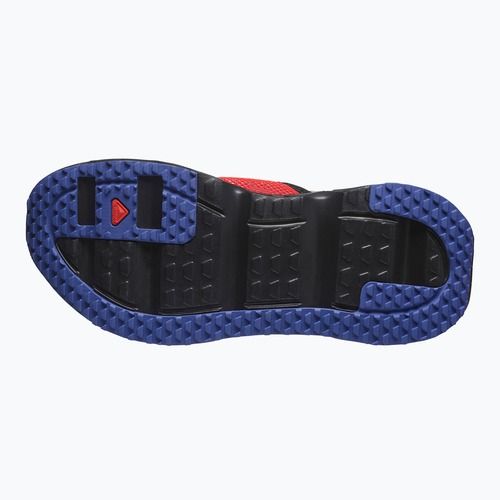 Salomon Reelax Break 6.0 női flip flop cosmic sky/fekete/flame scarlet