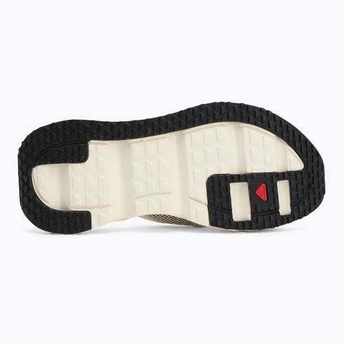 Salomon Reelax Break 6.0 vanila/vanila/fekete női flip flopok