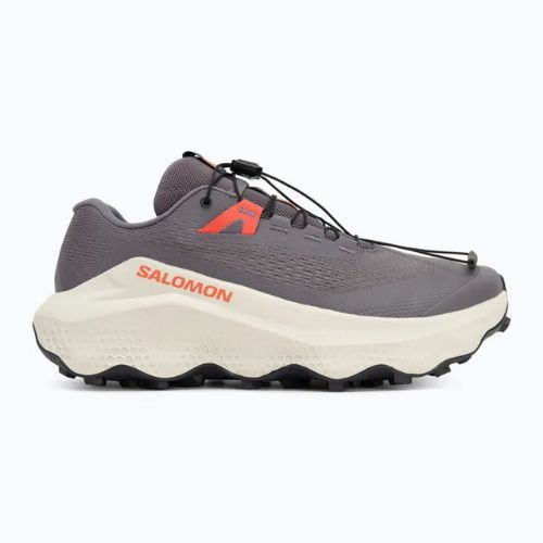 Férfi Salomon Ultra Glide 3 excalibur/icicle/neon flame futócipők