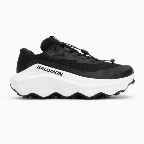 Férfi futócipő Salomon Ultra Glide 3 fekete/fehér/fekete