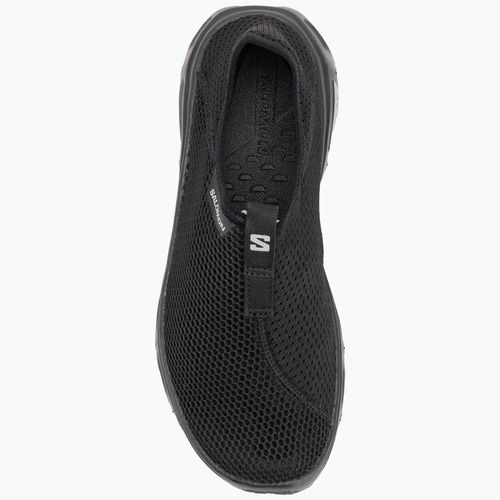 Salomon Reelax Moc 6.0 női cipő fekete/fekete/ötvözet