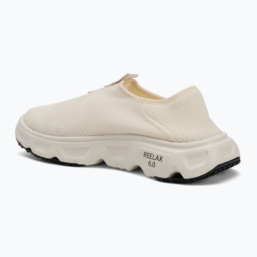 Salomon Reelax Moc 6.0 vanila/vanila/fekete női cipő