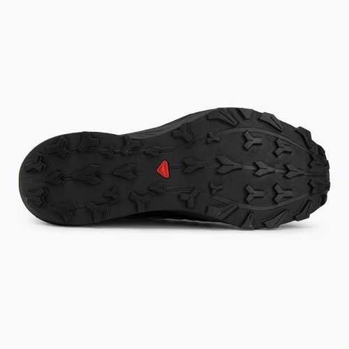 Salomon Thundercoss GTX férfi futócipő oliva éjszaka/fekete/alfa