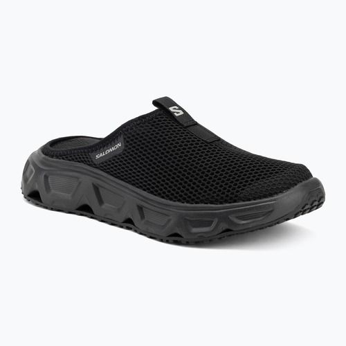 Salomon Reelax Slide 6.0 női flip-flop fekete/ötvözet