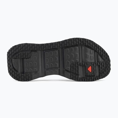 Salomon Reelax Slide 6.0 női flip-flop fekete/ötvözet