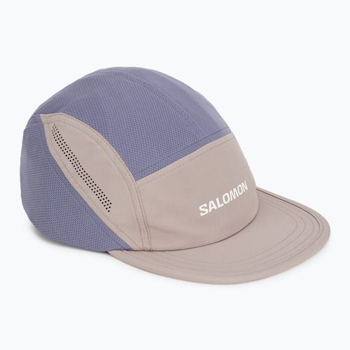 Salomon SHAKEout 7 paneles baseball sapka etherea