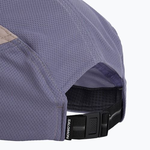 Salomon SHAKEout 7 paneles baseball sapka etherea