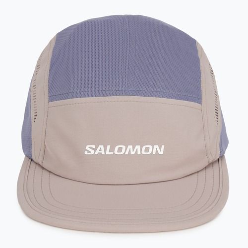 Salomon SHAKEout 7 paneles baseball sapka etherea