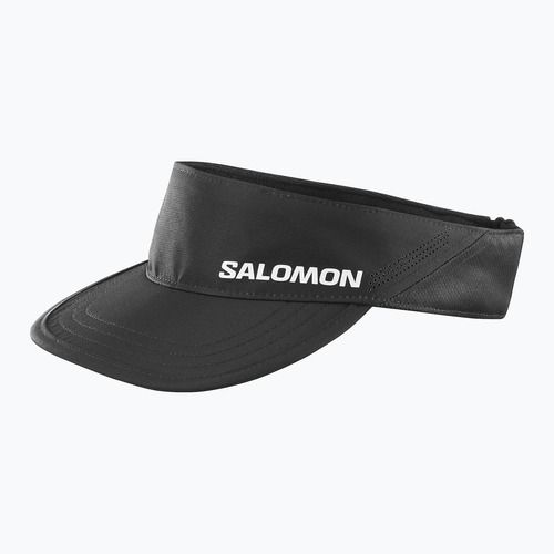 Salomon SHAKEout napellenző fekete