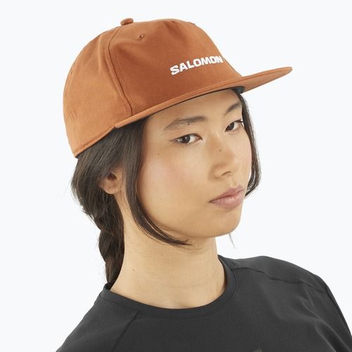 Salomon Flat Sierra baseball sapka