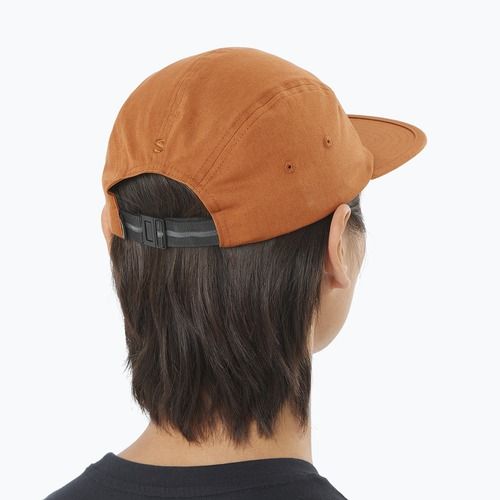 Salomon 5 Panel Sierra baseball sapka