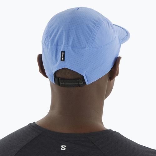 Salomon Sense Aero ultramarin baseball sapka