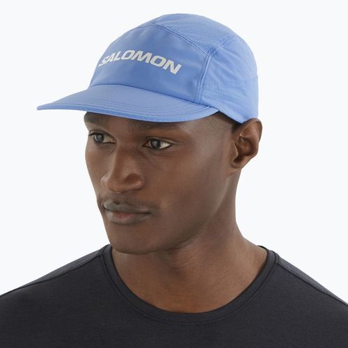Salomon Sense Aero ultramarin baseball sapka