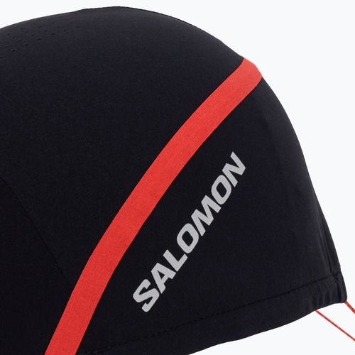 Salomon S/Lab Speed baseball sapka mély fekete