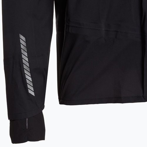 Salomon S/Lab Ultra mély fekete futódzseki