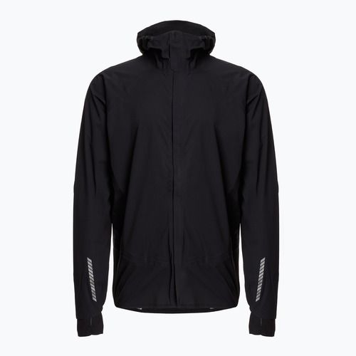 Salomon S/Lab Ultra mély fekete futódzseki
