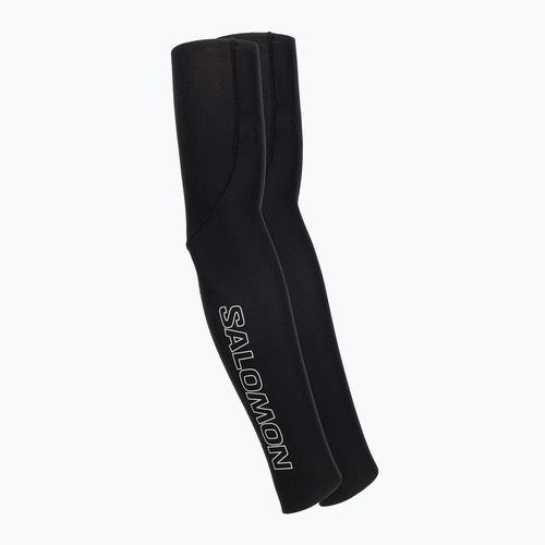 Salomon S/Lab Speed váll ujjak mély fekete