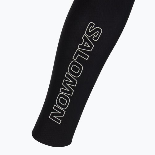 Salomon S/Lab Speed váll ujjak mély fekete