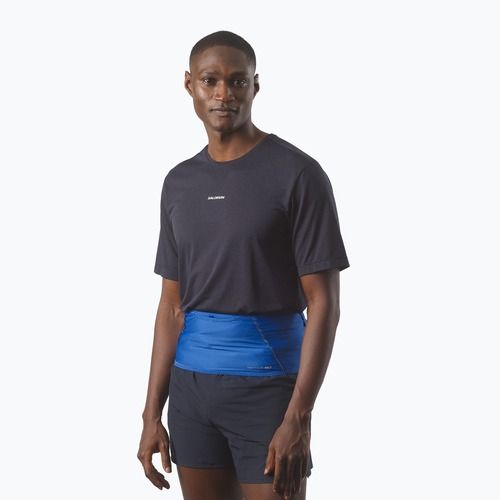 Salomon High Pulse nutrical kék futóöv