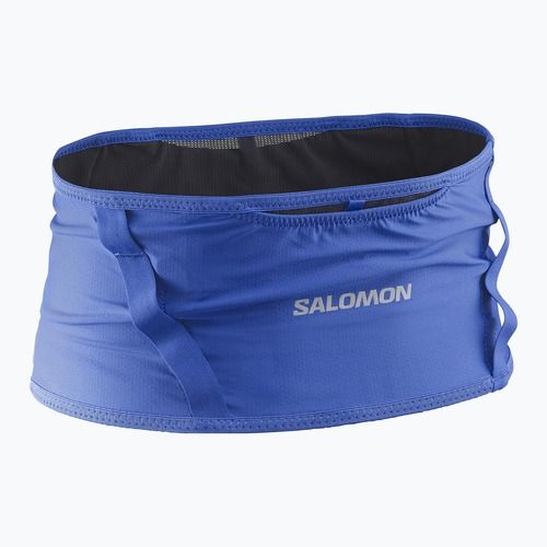 Salomon High Pulse nutrical kék futóöv