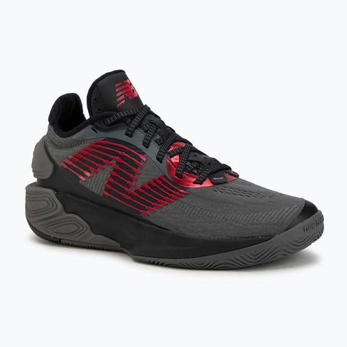 Kosárlabda cipő New Balance Two WXY V5 szürke