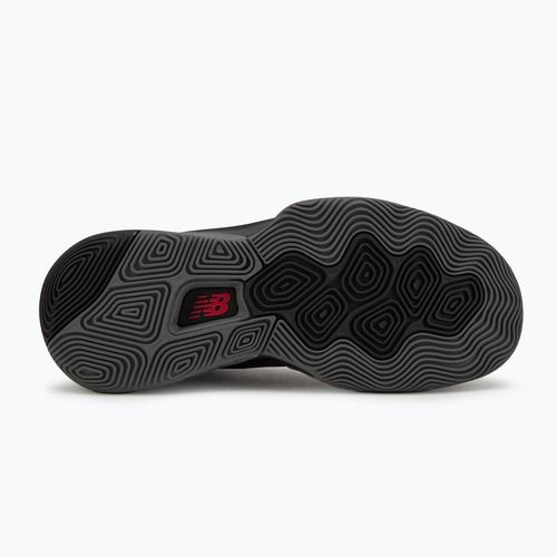 Kosárlabda cipő New Balance Two WXY V5 szürke