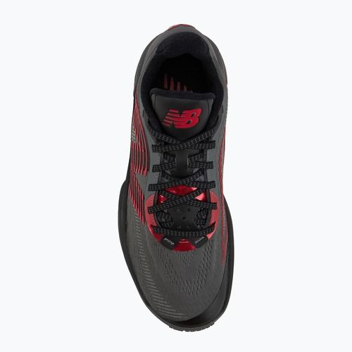 Kosárlabda cipő New Balance Two WXY V5 szürke