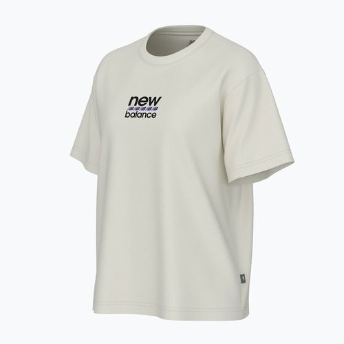 Női New Balance Sport Relaxed Graphic tengerparti póló T-shirt