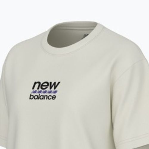 Női New Balance Sport Relaxed Graphic tengerparti póló T-shirt