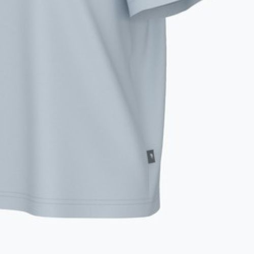 Női New Balance Sport Relaxed Graphic póló jégkék