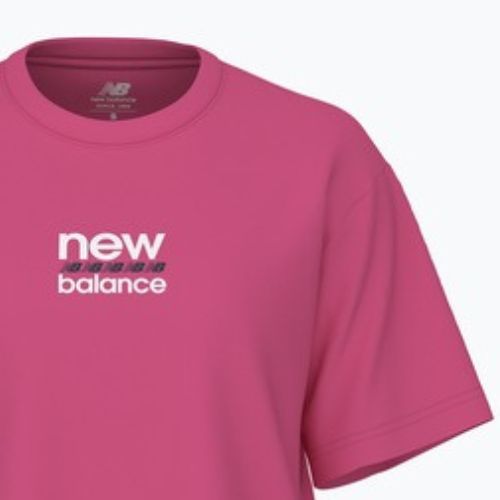Női New Balance Sport Relaxed Graphic dragonbe póló női póló