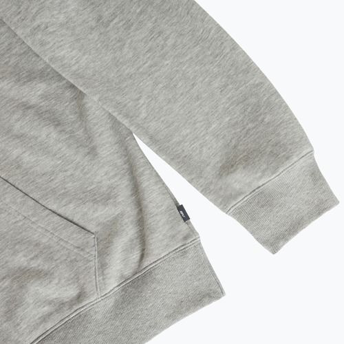 Női New Balance Sport Graphic francia frottír kapucnis pulóver atlétikai szürke