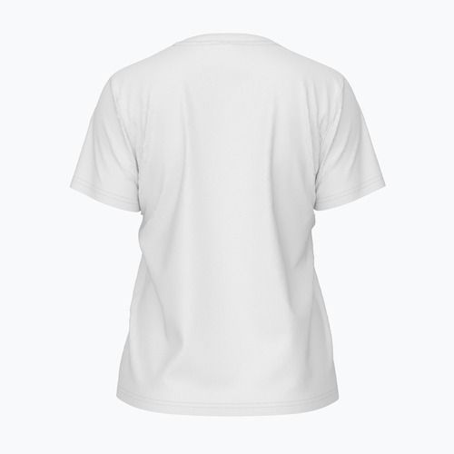 Női New Balance Jersey Logo fehér