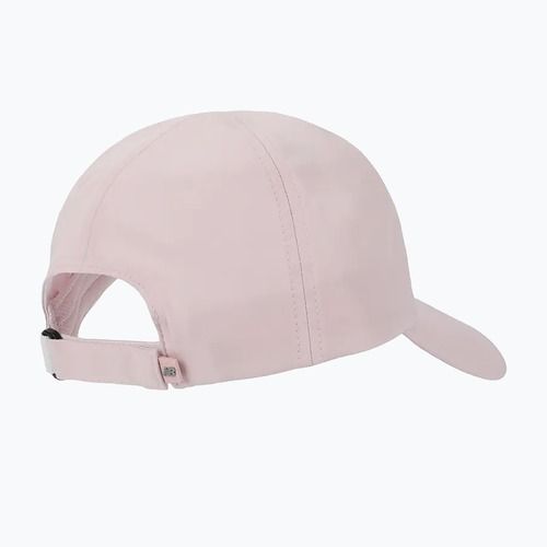 Női New Balance 6 Panel Performance sapka rózsaszínű cukorka