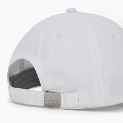 New Balance 6 Panel Classic V 2.0 baseball sapka fehér